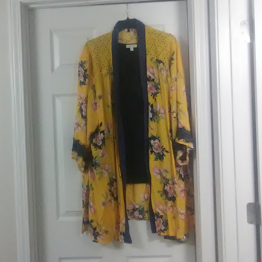 Loralette womens blouse